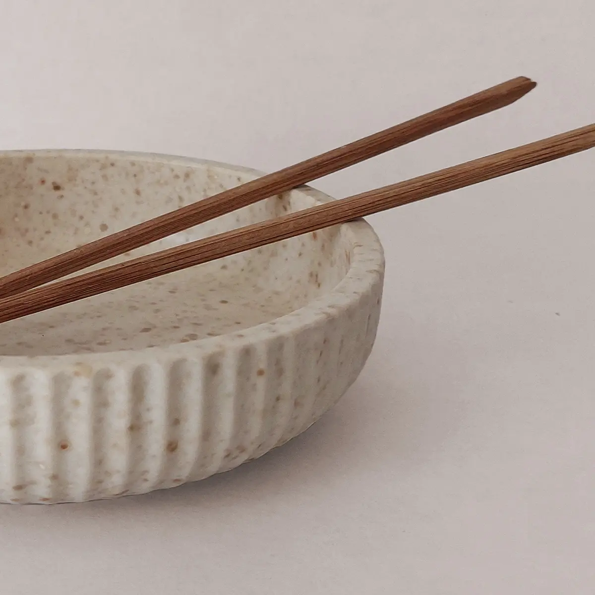 Font M- bowl Natural