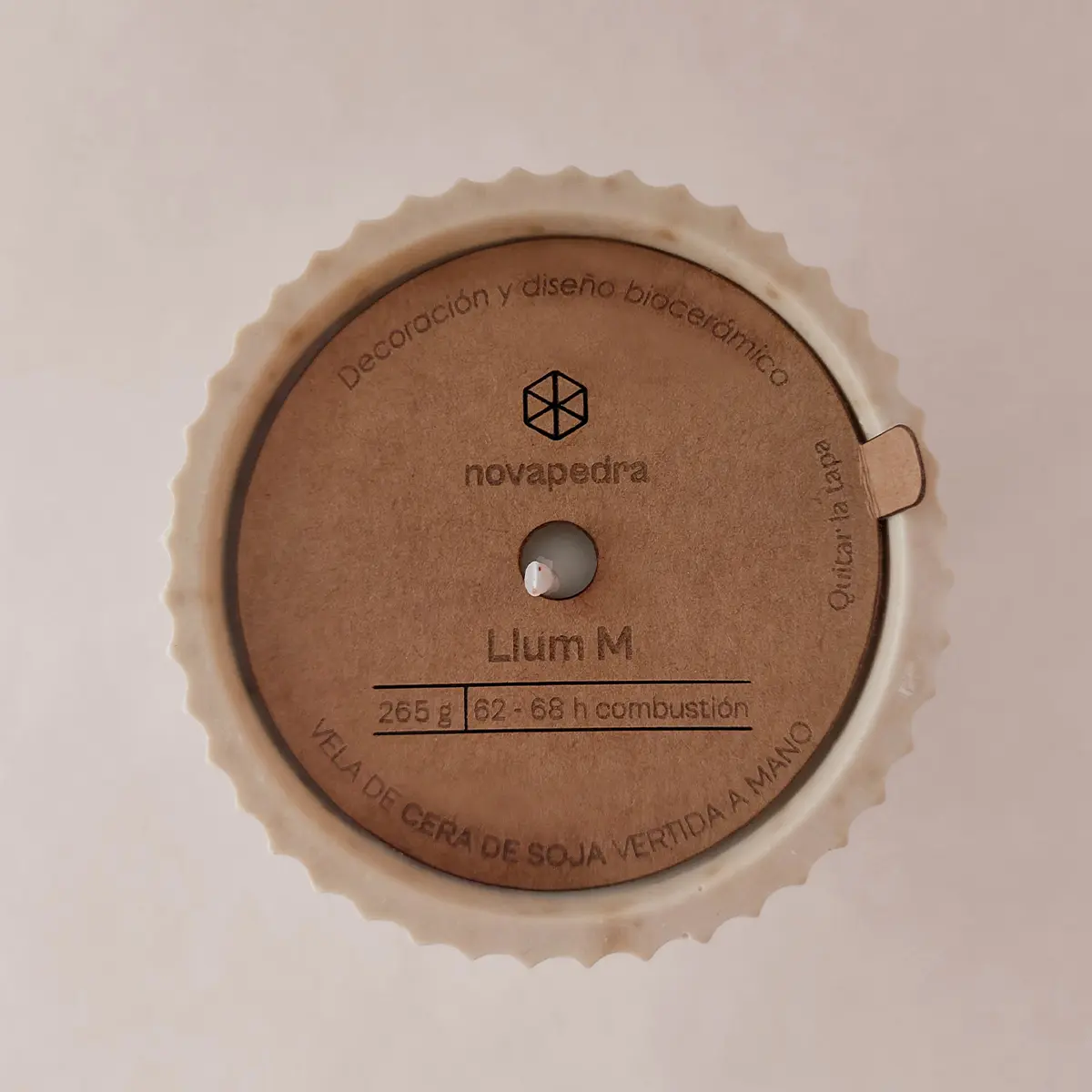 Llum - Clarity