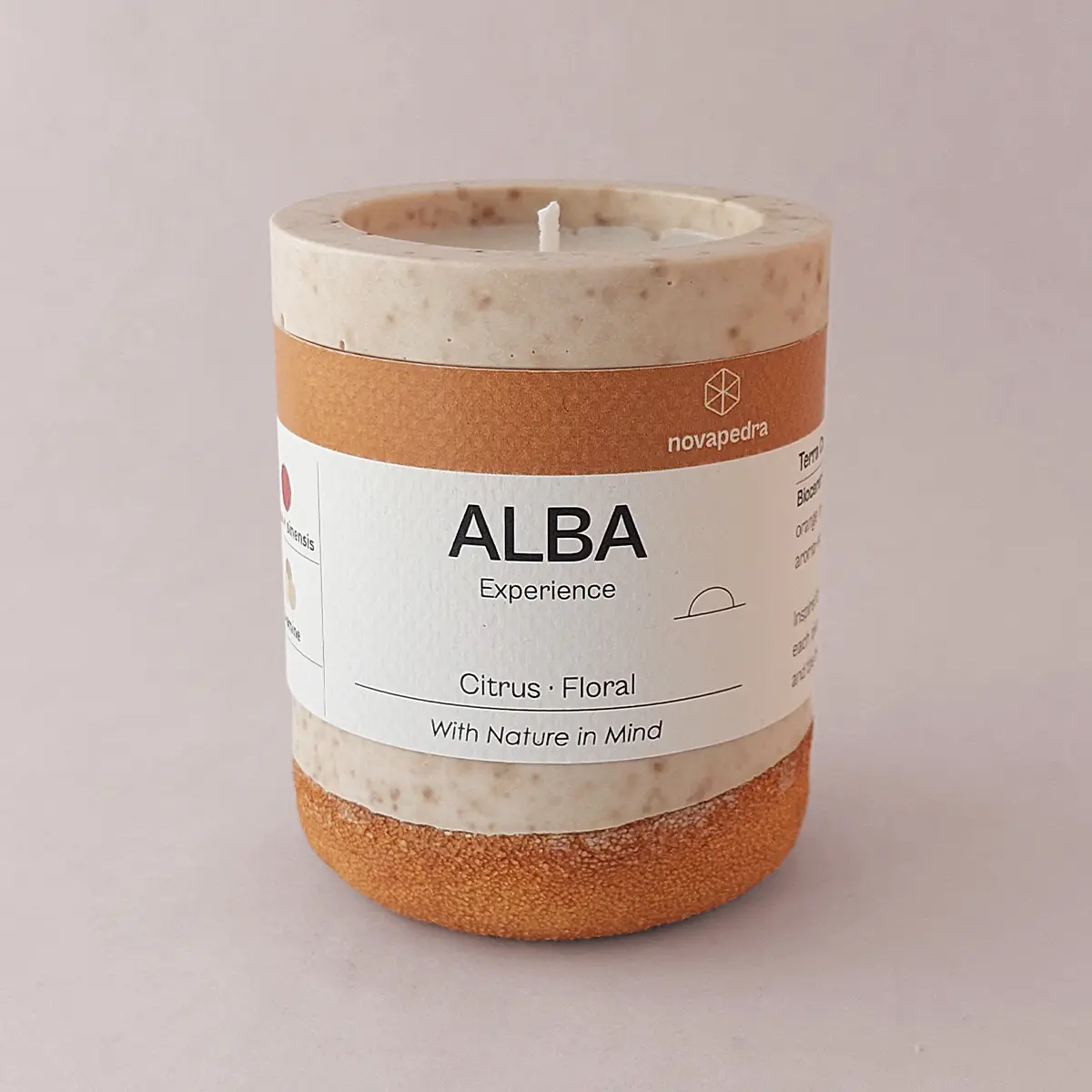 Terra - Alba