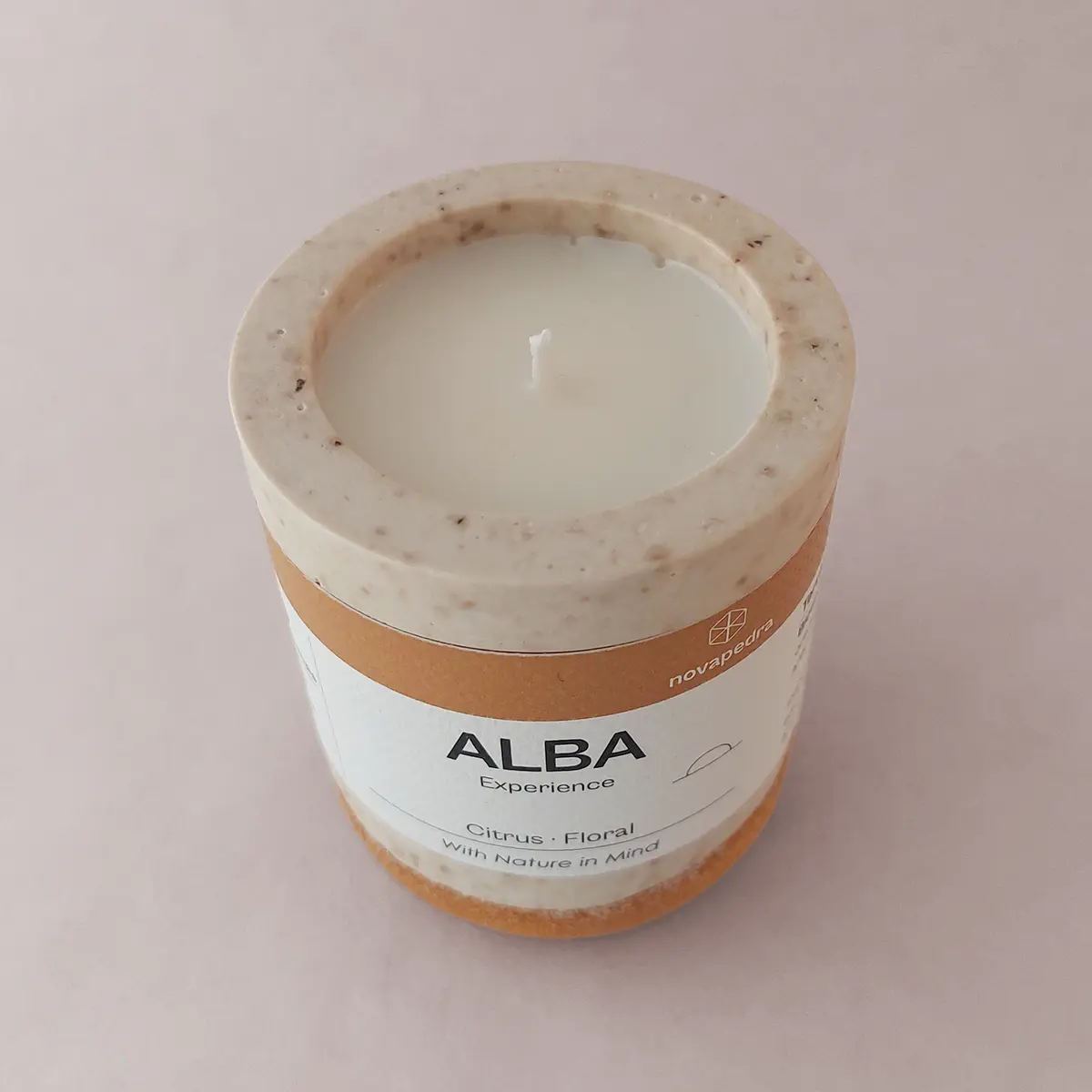 Terra - Alba