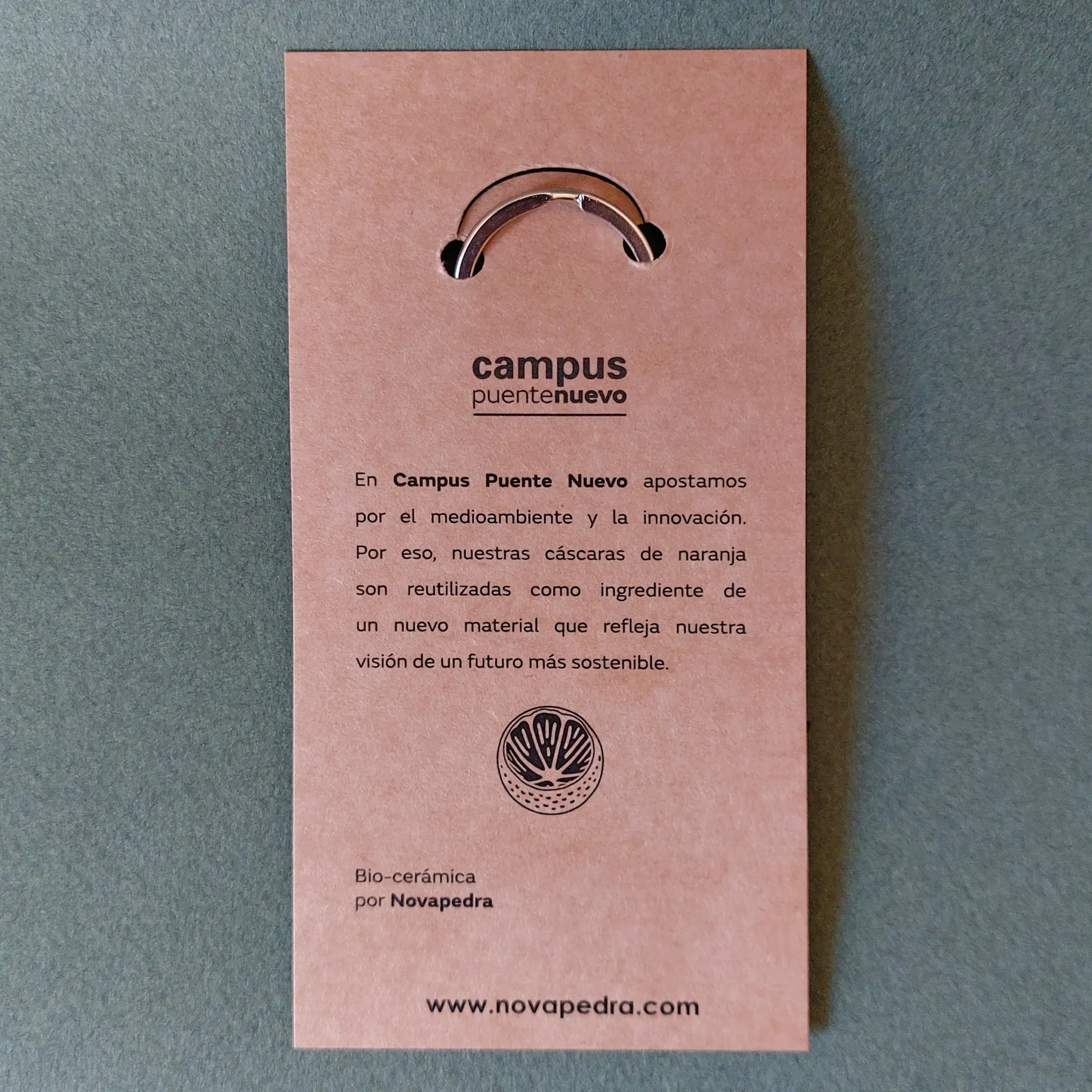 Claus Campus