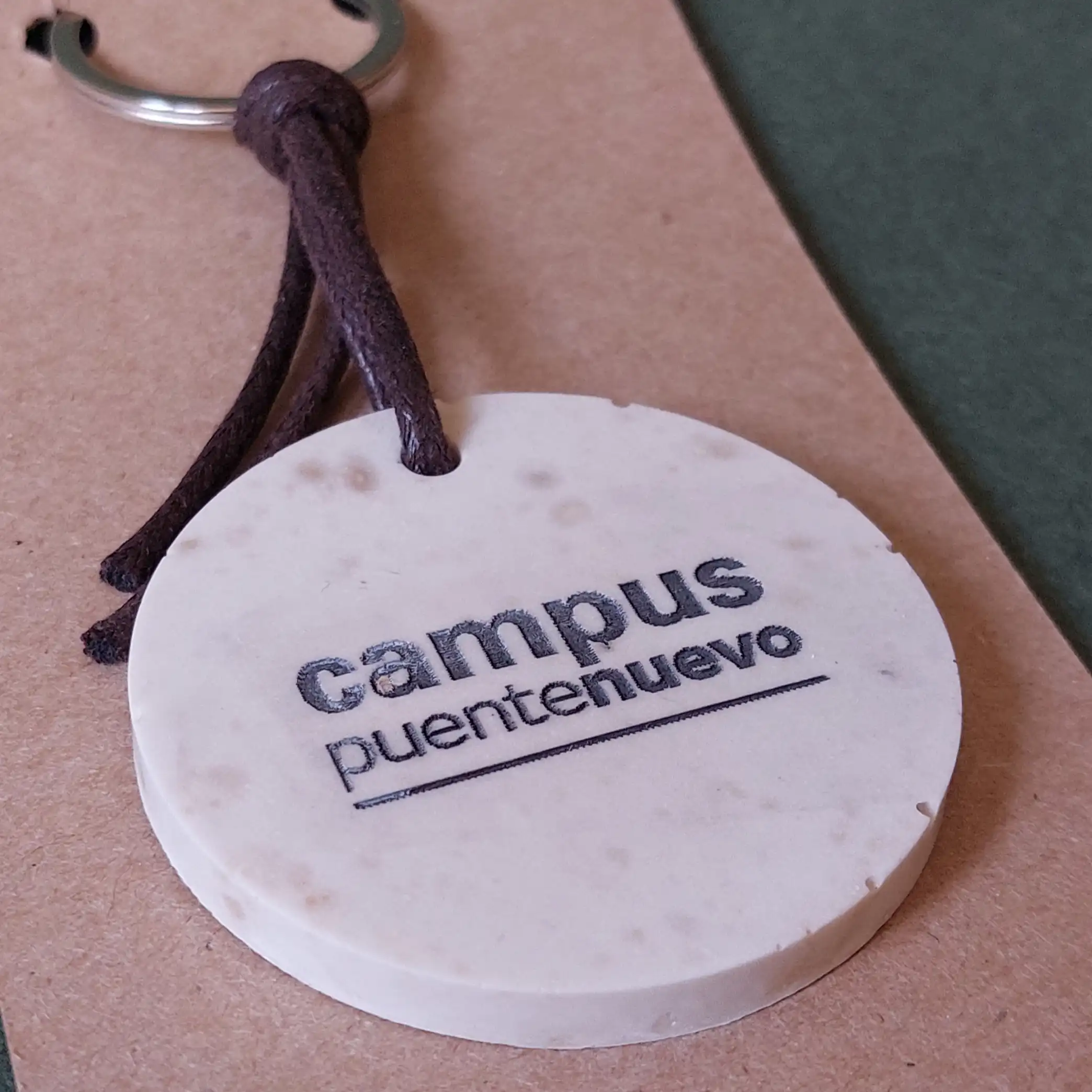 Claus Campus