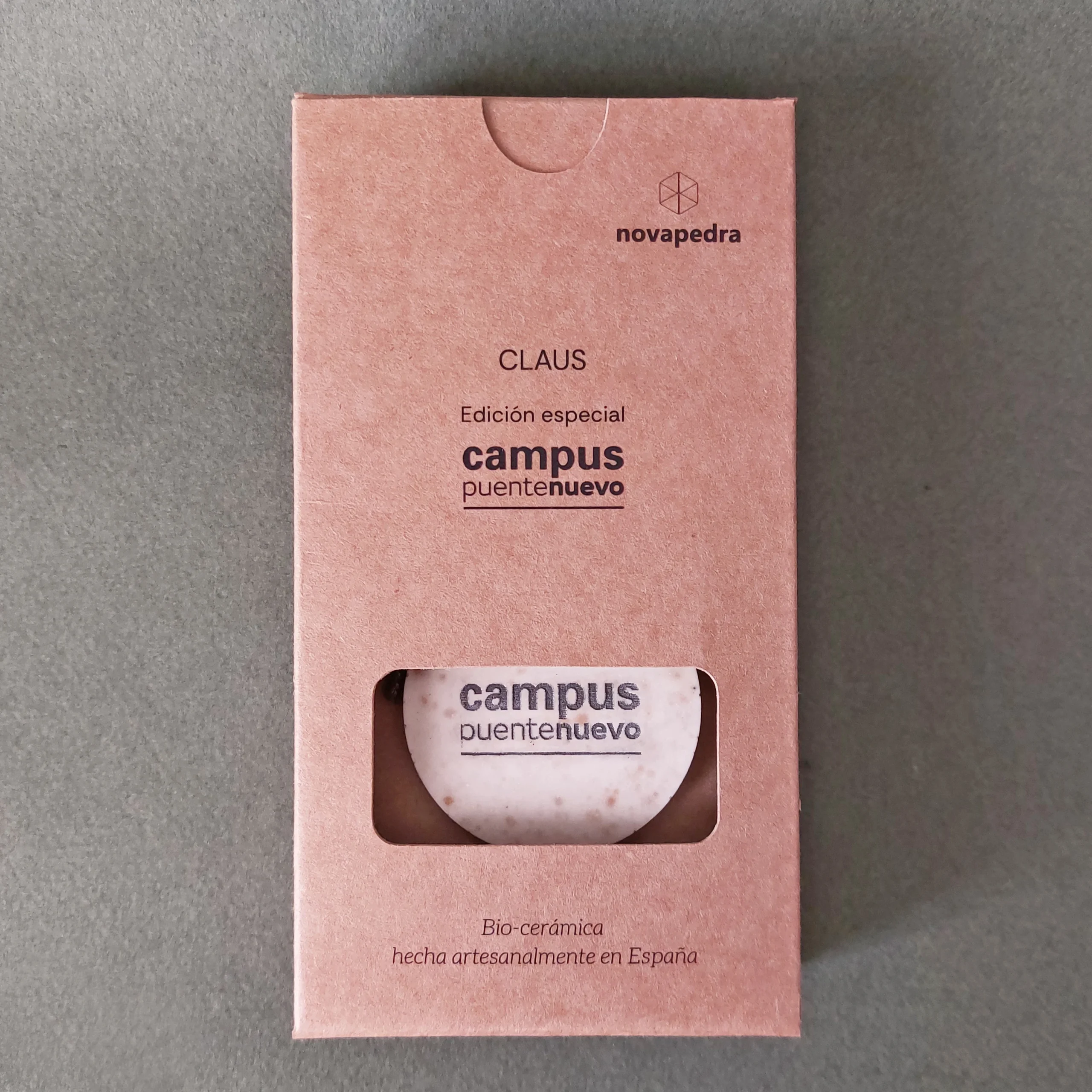 Claus Campus