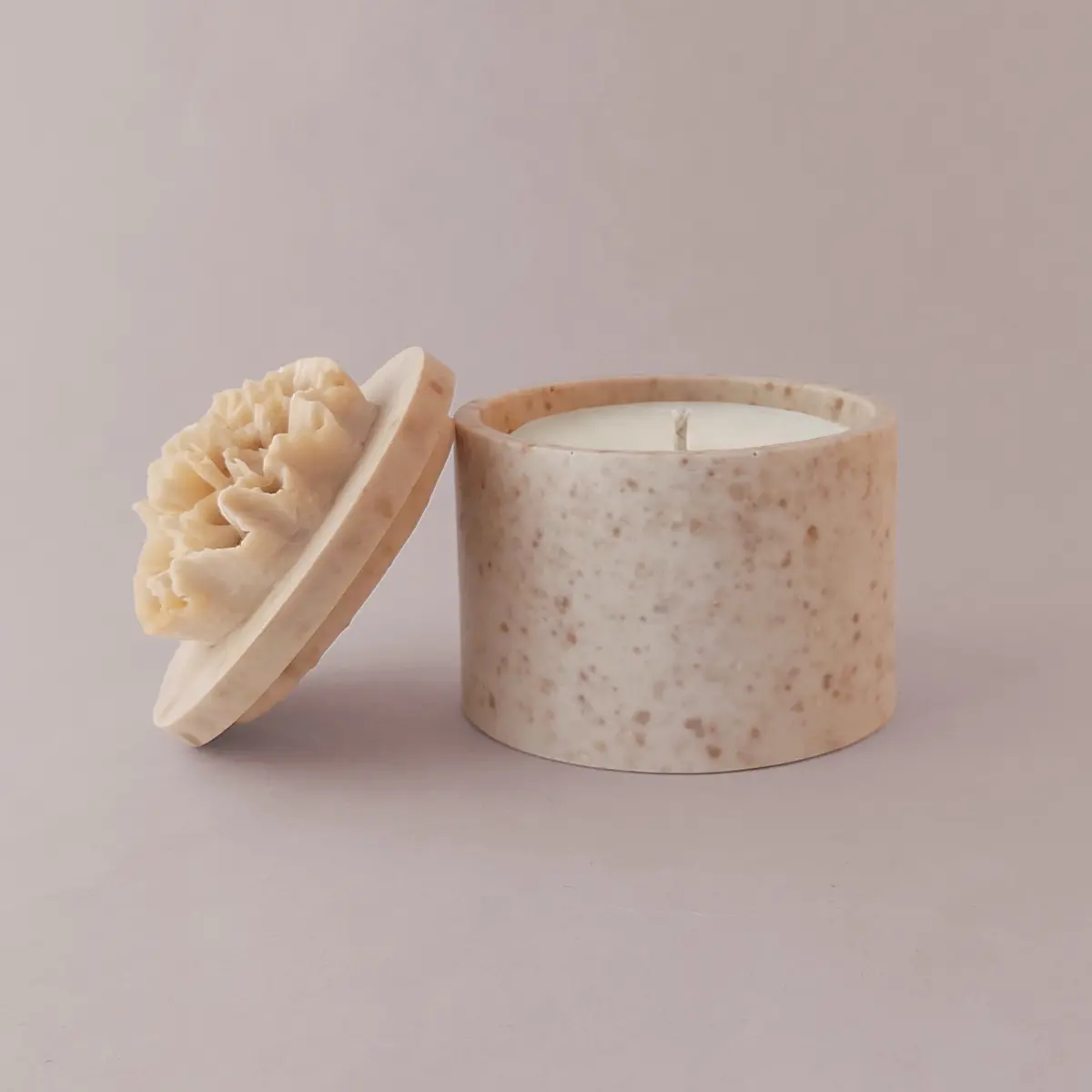 Vela Clavell - Colección Jardí