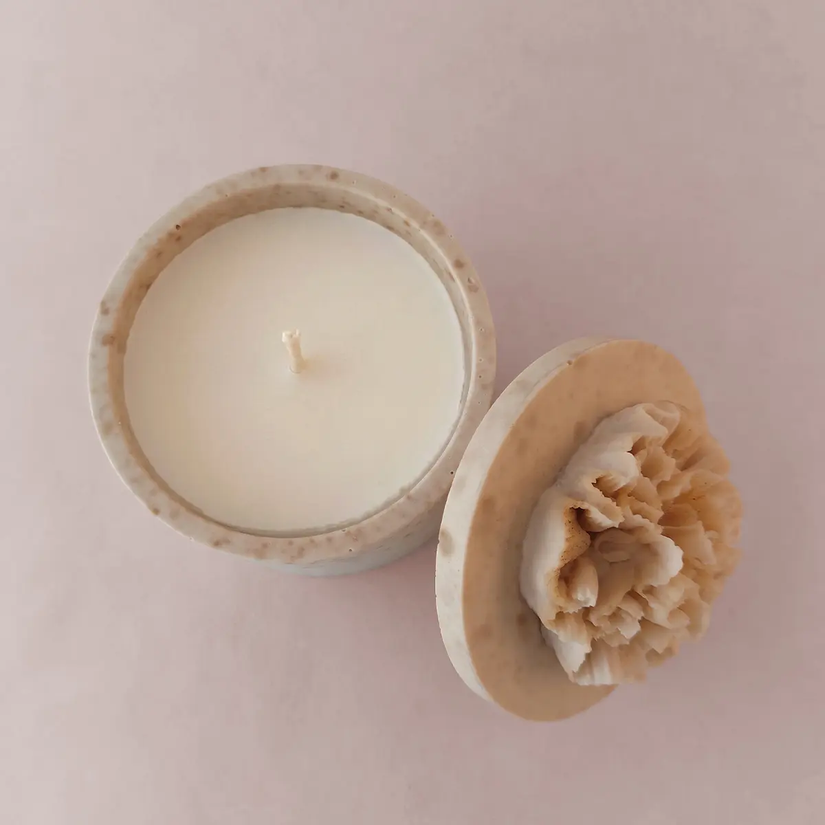 Vela Clavell - Colección Jardí