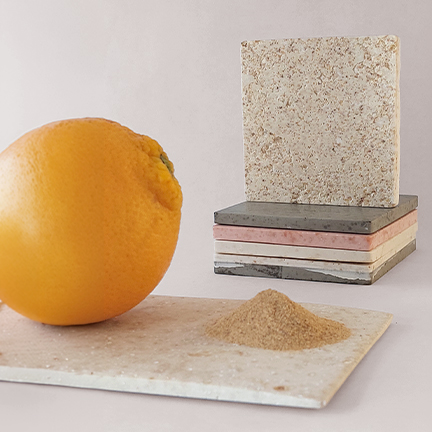 Bioceramic material