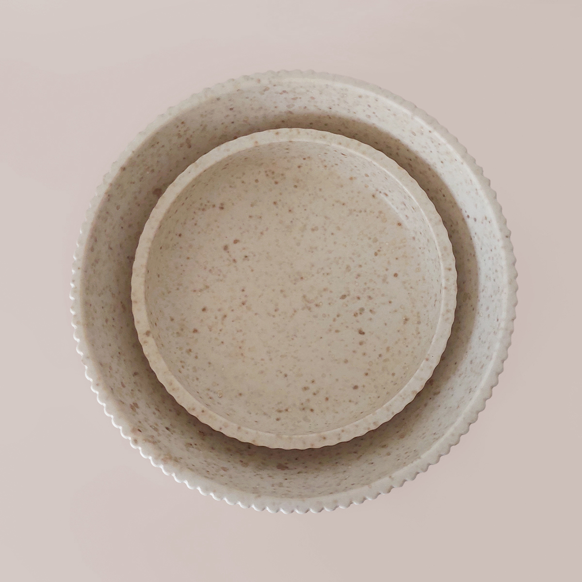 Font L- bowl