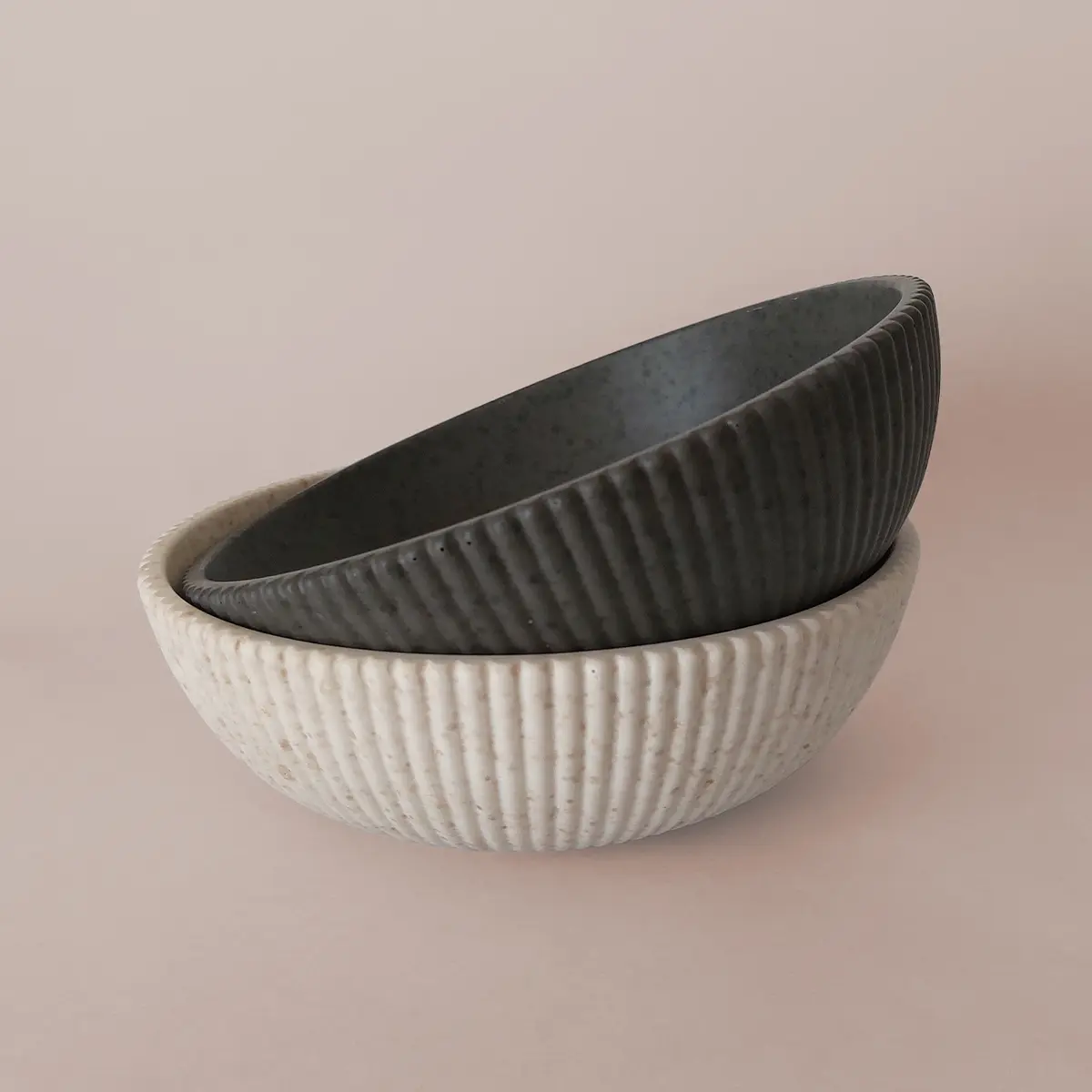 Font L- bowl Mocha