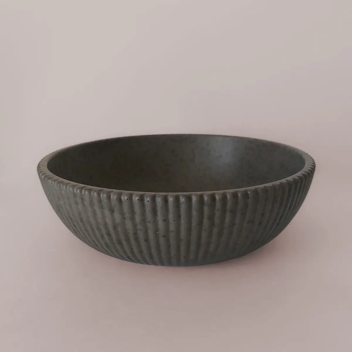 Font L- bowl Mocha